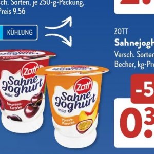   bei Aldi SÜD