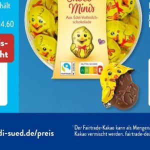 Kakao bei Aldi SÜD