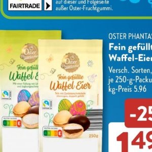 Eier bei Aldi SÜD