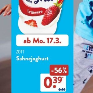   bei Aldi SÜD