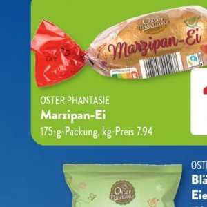 Marzipan bei Aldi SÜD