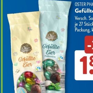 Eier bei Aldi SÜD