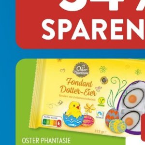 Fondant bei Aldi SÜD