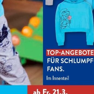 Top bei Aldi SÜD