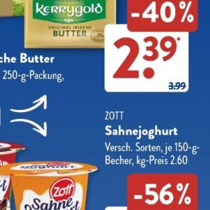   bei Aldi SÜD