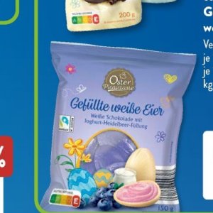 Schokolade bei Aldi SÜD