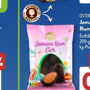 Eier bei Aldi SÜD