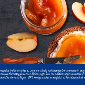 Zucker bei Aldi SÜD