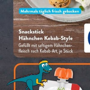 Fleisch bei Aldi SÜD