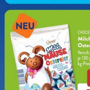 Milch bei Aldi SÜD