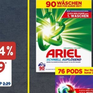   bei Aldi SÜD