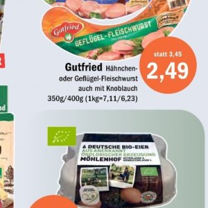 Knoblauch bei Aktiv Irma