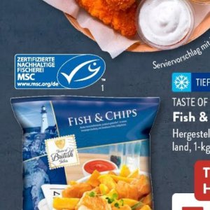 Chips bei Aldi SÜD