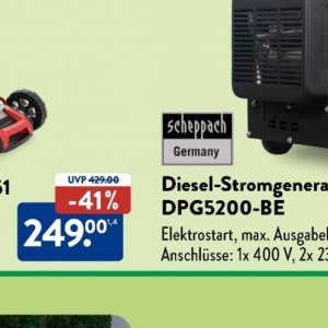   bei Aldi SÜD