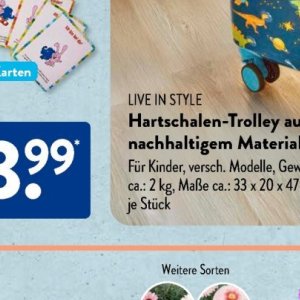  kinder bei Aldi SÜD