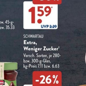 Zucker bei Aldi SÜD