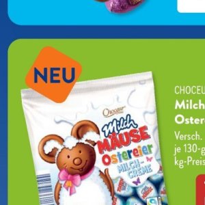 Schokolade bei Aldi SÜD