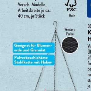 Granulat bei Aldi SÜD