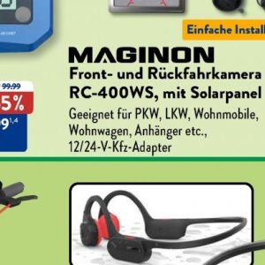 Adapter bei Aldi SÜD