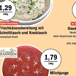 Knoblauch bei Aktiv Irma