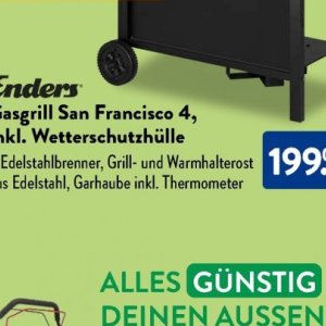 Thermometer bei Aldi SÜD