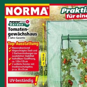 Top bei Norma