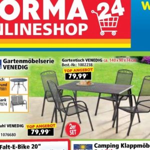 Top bei Norma