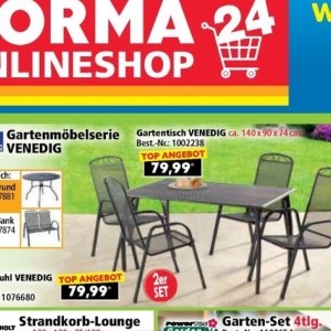 Top bei Norma