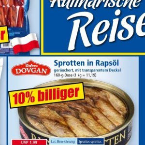 Deckel bei Norma