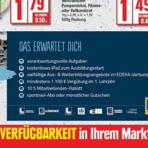 Ipad bei Elli Markt