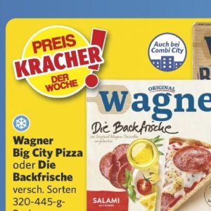  wagner bei Combi