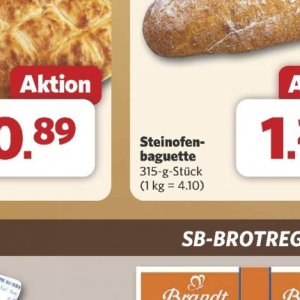 Baguette bei Combi