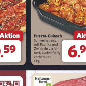 Paprika bei Combi