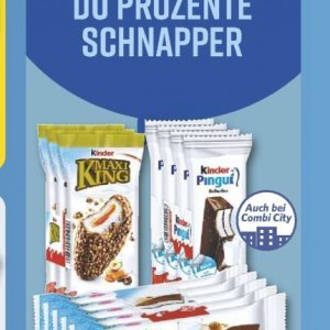  kinder bei Combi