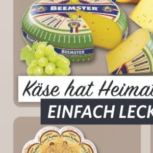 Käse bei Combi