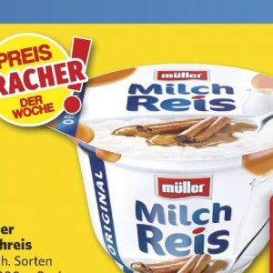 Milch bei Combi