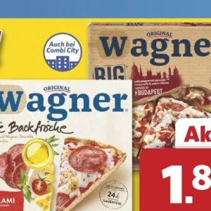  wagner bei Combi