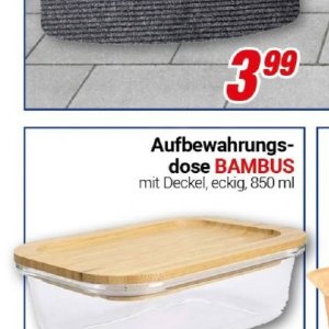 Deckel bei Centershop