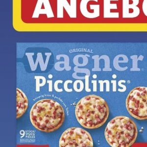 Piccolinis bei Combi