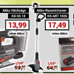 Trimmer bei Centershop