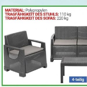 Sofas bei Centershop