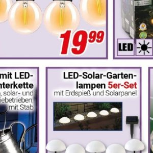 Lampen bei Centershop