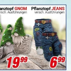 Jeans bei Centershop