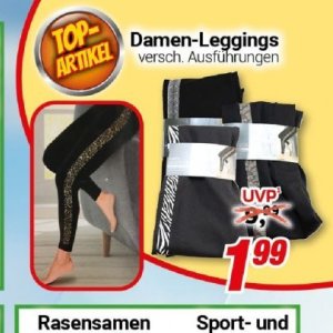 Leggings bei Centershop