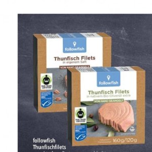 Thunfisch bei Citti Markt