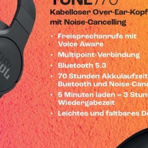 Bluetooth bei Citti Markt