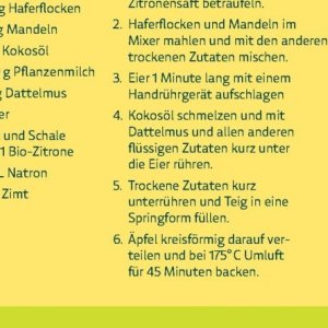 Eier bei BioMarkt