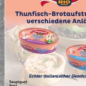 Thunfisch bei Selgros