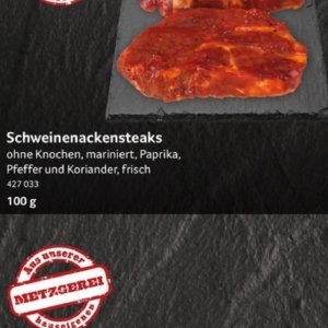 Paprika bei Selgros