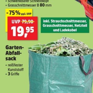 Abfallsack bei Thomas Philipps